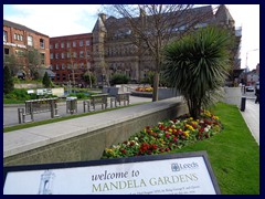 Mandela Gardens